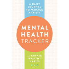 Mental Health Tracker by Zeitgeist Zeitgeist Wellness Wellness Paperba