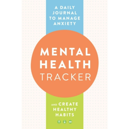 Mental Health Tracker by Zeitgeist Zeitgeist Wellness Wellness Paperba
