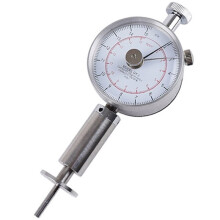 Frukthårdhetsmätare Fruktpenetrometer Apelsiner Päron Druvor Fruktsklerometertestning GY-1
