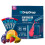 DripDrop Hydration Juicy Variety Grape Fruit Punch Strawberry Lemonade Cherry 32 Count 1