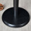 Coffee Cup Holder A Thicker Base Suitable for Countertops Cup Holder with 6 Hooks Black 3