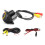 2X Car AHD 720P Rear View Camera Reverse Assist Camera Night Vision Camera Back Camera 2
