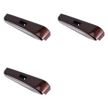 3X Car Window Lift Panel Trim Door Armrests Panel 74231-06470-E0 for Camry 2012-2017 LHD
