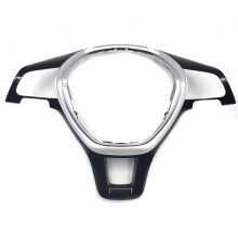Cornice del Pulsante del Volante 'Auto per 7 7.5 Accessori per Copertura del Volante Multifunzione