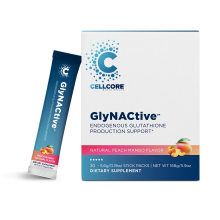 Cellcore GlyNACtive 30 Stick packs