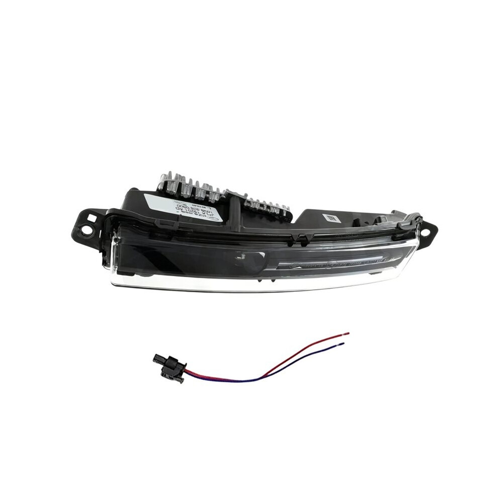 Front Fog Assembly For Sport L405 L494 Pt306 306Ps Rr13 Rs14 Right Lr142092 Lr098340 Light 6032705751783