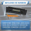55900-35360 AC Heater Climate Control Panel Module for  4Runner 1999 2000 2001 2002 Car Accessories 5