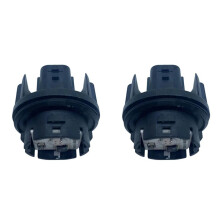 2X Rear Stop Light Lamp Bulb LED Brake Light Module 84960SG000 for Forester 2022-2025 Red Light