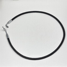 2X 852839 for  Penta Marine Engine 290 290DP SP-A DP-A DP-B Hydraulic Trim Tilt Hose