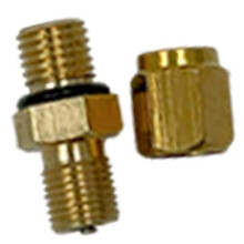 Vacuum Tire Valve for KAABO Electric Scooter URBAN City Edition Accessories Valve and Rear Valve Stem