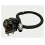 Rear View Camera Backup Camera 336-6684 3366684 for  (CAT) E312D E319D E320D E324D E336D E349D High Quality 3