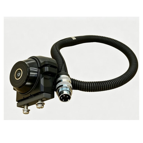 Rear View Camera Backup Camera 336-6684 3366684 for  (CAT) E312D E319D E320D E324D E336D E349D High Quality 2
