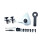 Auto Car Engine Timing Locking Tool for   Lancia Multiair 1.4 2