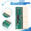 3X Bitmain Cooling Fan Simulator Emulator - Conecte e Jogue 4 Pin Fan Spoofer para  S19 S19jpro S19xp L7 D7 e Mais 9