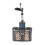 USB Aquarium Filter with Organic Mediums and Fluid Bed for Quiet Water Circulation and Aeration Systems 1