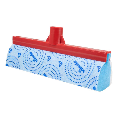 Vileda Vileda Magic Mop Refill 3 Action Head 2 Pack 2