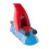 Vileda Vileda Magic Mop Refill 3 Action Head 2 Pack 4