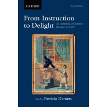 From Instruction to Delight Paperback Book