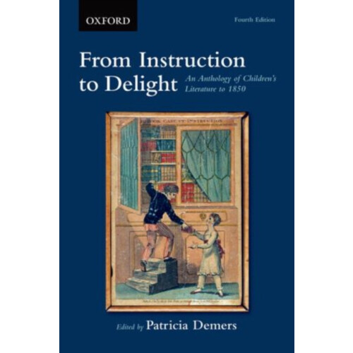From Instruction to Delight Paperback Book