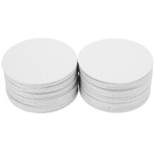 100St Aluminium Fólie Sealliners Voor Flessen En Potten