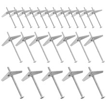 Sunglasses Chain Anchors Aircraft Expansion Schroef 5,70x0,40x0,40 Cm