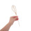 48St Rattan Diffuser Sticks Voor Huisaroma Beige Geurstof 7