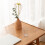 48St Rattan Diffuser Sticks Voor Huisaroma Beige Geurstof 9