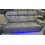Carlisle 3+2 Electric Recliner Sofa Set -LED Lights, Cooling Cup Holders, USB-C 14
