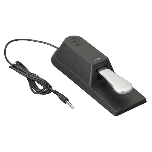 Yamaha YAMAHA sustain pedal, with half dampner