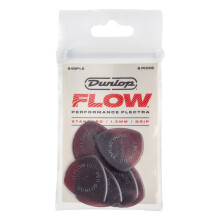 Jim Dunlop 549P1.50 Guitar Picks, 1.5 mm