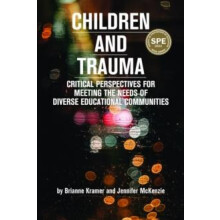Children and Trauma by Jennifer McKenzie Paperback Book