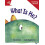 Rigby Star Guided Reading Red Level What Is He Teaching Version Paperb 1