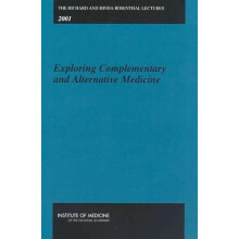 Richard and Hinda Rosenthal Lectures 2001 by Institute of Medicine Pap