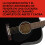 Fender Fender CD-60S Dreadnought Beginner Acoustic Guitar, Solid Top, Black 4