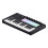 Novation Launchkey Mini 25 [MK4] — Portable 25 Mini-Key, USB, MIDI Keyboard Controller with DAW Integration. Chord Mode, Scale Mode, Drum Pads, and 4