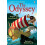 Odyssey by Louie Stowell Hardcover Book 1