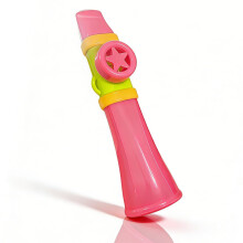Gosizos Kazoo for Kids Adults, with Neck Hanging Professional Kazoos Humming Instruments, Solo Play Fun Musical Instrument Gift for All Ages, No Need