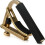 Shubb Classic Guitar Capo - Brass 1