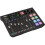RØDE RØDECaster Pro All-in-One Production Solution for Podcasting, Streaming and Content Creation 1