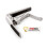 Dunlop Capo - Trigger Fly - Satin Chrome 2