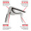Dunlop Capo - Trigger Fly - Satin Chrome 3