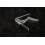 Dunlop Capo - Trigger Fly - Satin Chrome 6