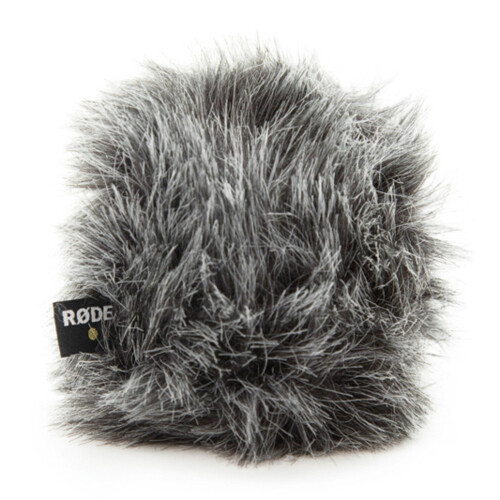 RØDE WS9 Windshield for Compact Shotgun Microphones 2