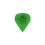 Dunlop Tortex Sharp 088 Green (Pack of 12) 1