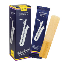 Vandoren Bariton Sax 3.5