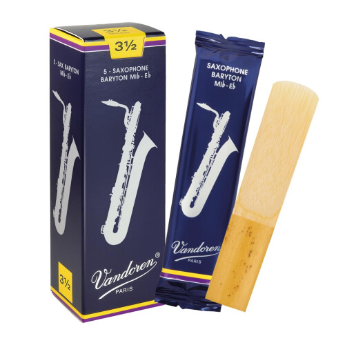 Vandoren Bariton Sax 3.5