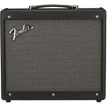 Fender Mustang GTX50 Guitar Amp - 50W, 12" Celestion Speaker, 200 Presets, WiFi Connectivity