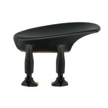 Wittner 4/4 Size Anti Allergy Violin Chin Rest