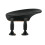 Wittner 4/4 Size Anti Allergy Violin Chin Rest 1