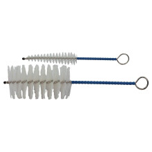 Champion Music Brass Instrument Cleaning Brush 2 Pack – For Brass Instrument Mouthpieces and Bodies